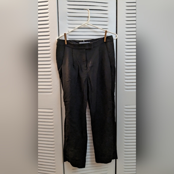 Alexander Wang Dress Pants - Picture 1 of 3